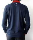 Rugby Shirt (Back)