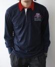 Rugby Shirt (Front)